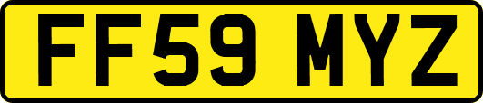 FF59MYZ