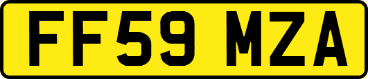 FF59MZA