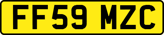 FF59MZC