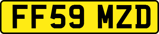 FF59MZD