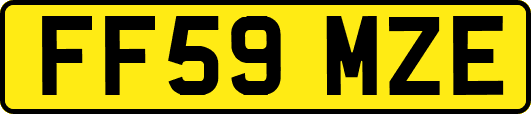 FF59MZE