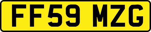FF59MZG