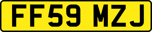 FF59MZJ