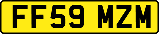 FF59MZM