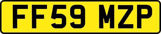FF59MZP