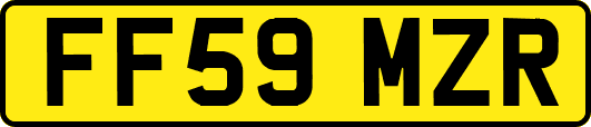 FF59MZR