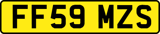 FF59MZS