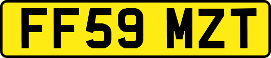 FF59MZT