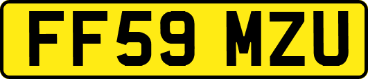 FF59MZU