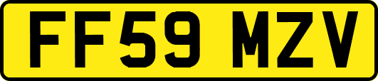 FF59MZV