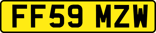 FF59MZW