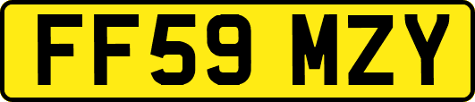 FF59MZY
