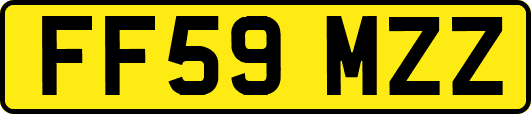 FF59MZZ