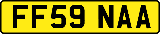 FF59NAA
