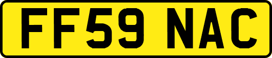 FF59NAC