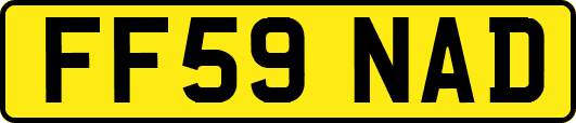 FF59NAD