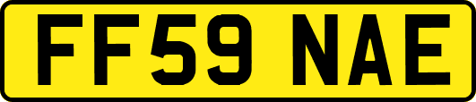 FF59NAE