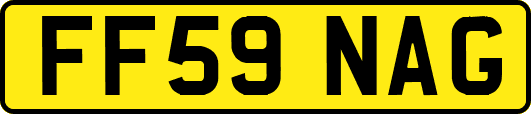 FF59NAG