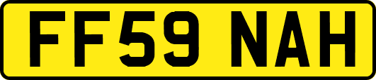FF59NAH