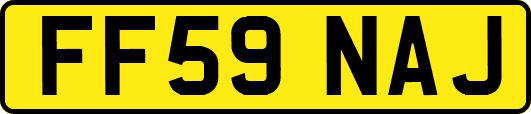 FF59NAJ