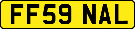 FF59NAL