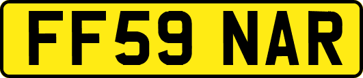 FF59NAR