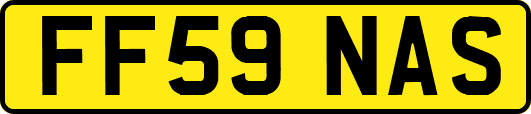 FF59NAS