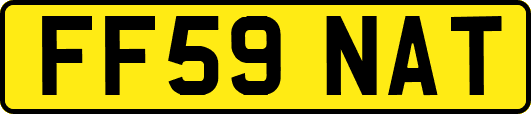FF59NAT