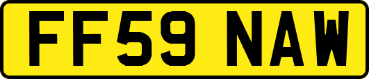 FF59NAW