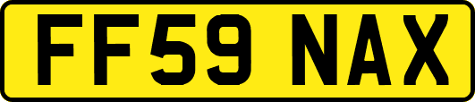 FF59NAX