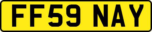 FF59NAY