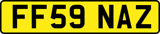 FF59NAZ