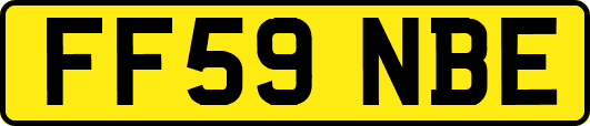 FF59NBE
