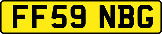 FF59NBG