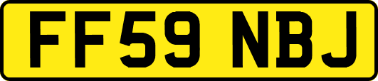 FF59NBJ