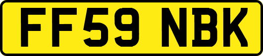 FF59NBK