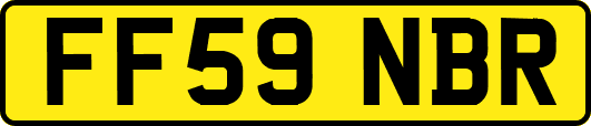 FF59NBR