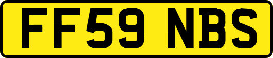 FF59NBS