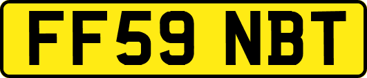 FF59NBT