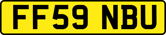 FF59NBU