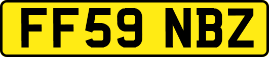 FF59NBZ