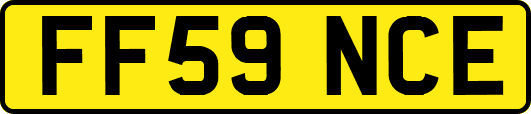 FF59NCE