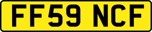 FF59NCF