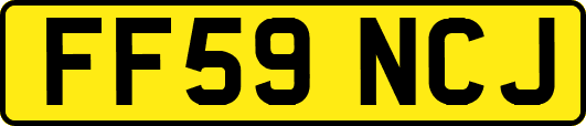 FF59NCJ