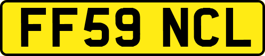 FF59NCL