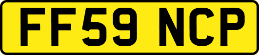 FF59NCP