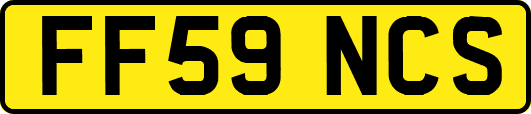 FF59NCS