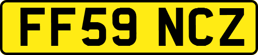 FF59NCZ
