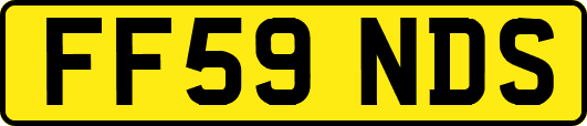 FF59NDS