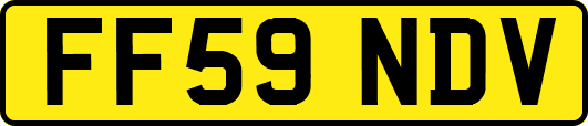FF59NDV